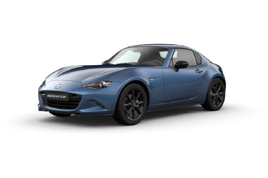 Mazda MX 5 RF 2024 Price, Promo February, Spec & Reviews