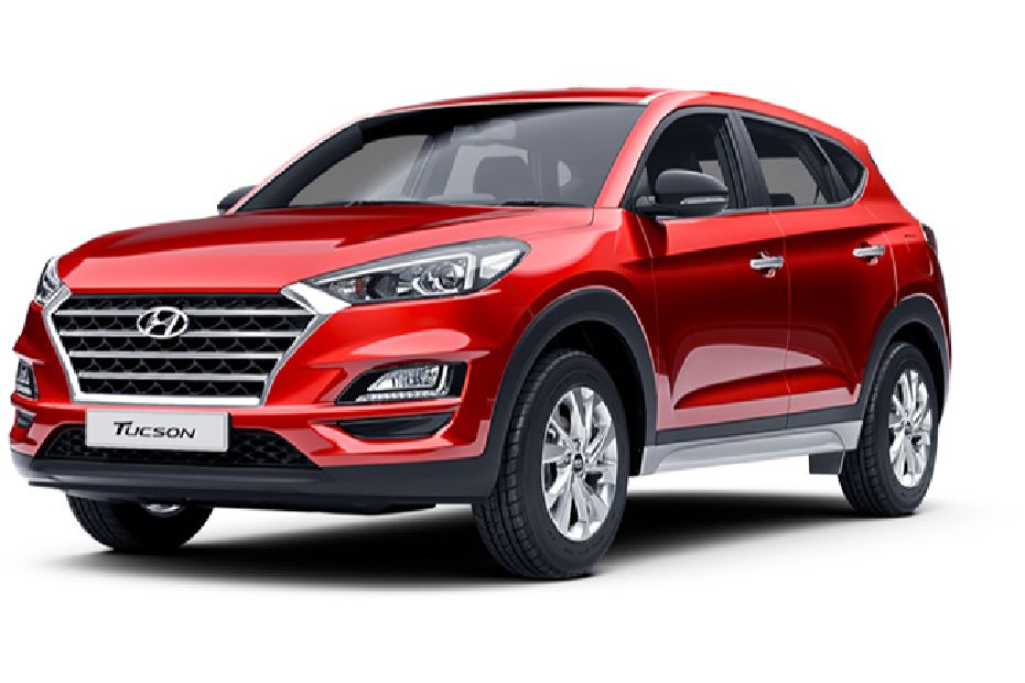New Hyundai Tucson 2024 Price, Specs, & January Promotions Singapore