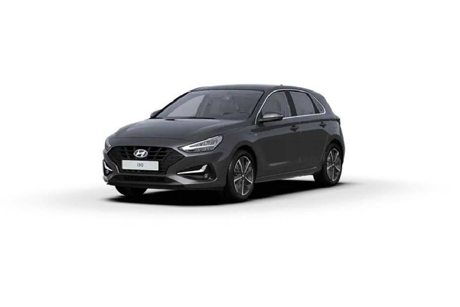 Hyundai i30 Wagon Colours, Available in 7 Colours in Singapore | Oto