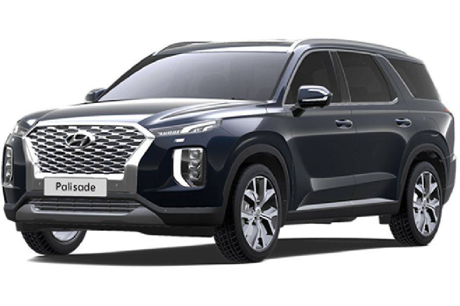 New Hyundai Palisade 2024 Price, Specs, & May Promotions Singapore