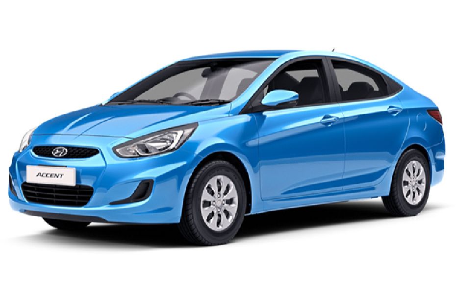 Hyundai Accent Blue 14 AT 2015 nhập khẩu