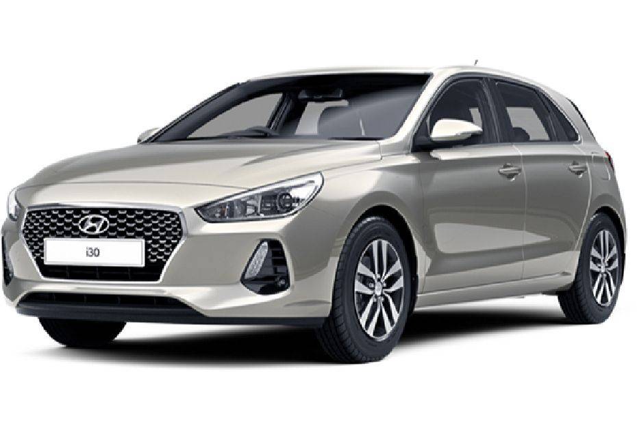 Hyundai i30 Colours, Available in 7 Colours in Singapore | Oto