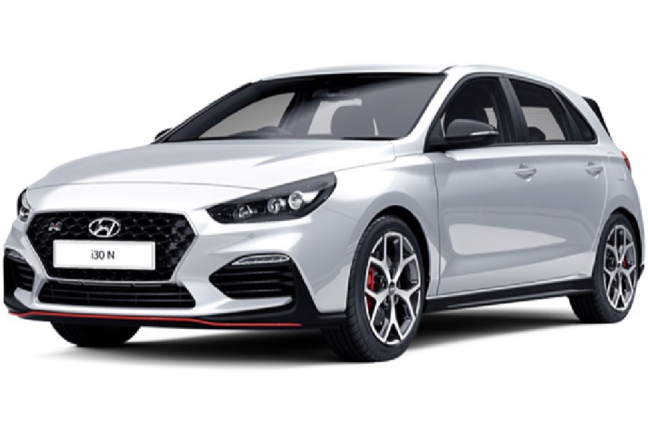 Hyundai i30 N Colours, Available in 5 Colours in Singapore | Oto