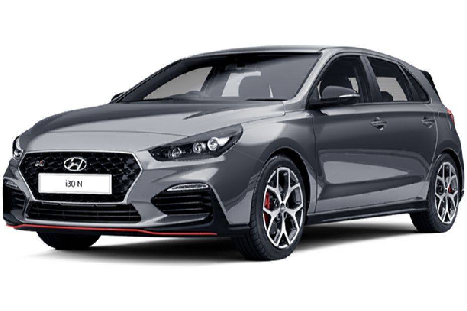 Hyundai i30 N Colours, Available in 5 Colours in Singapore | Oto