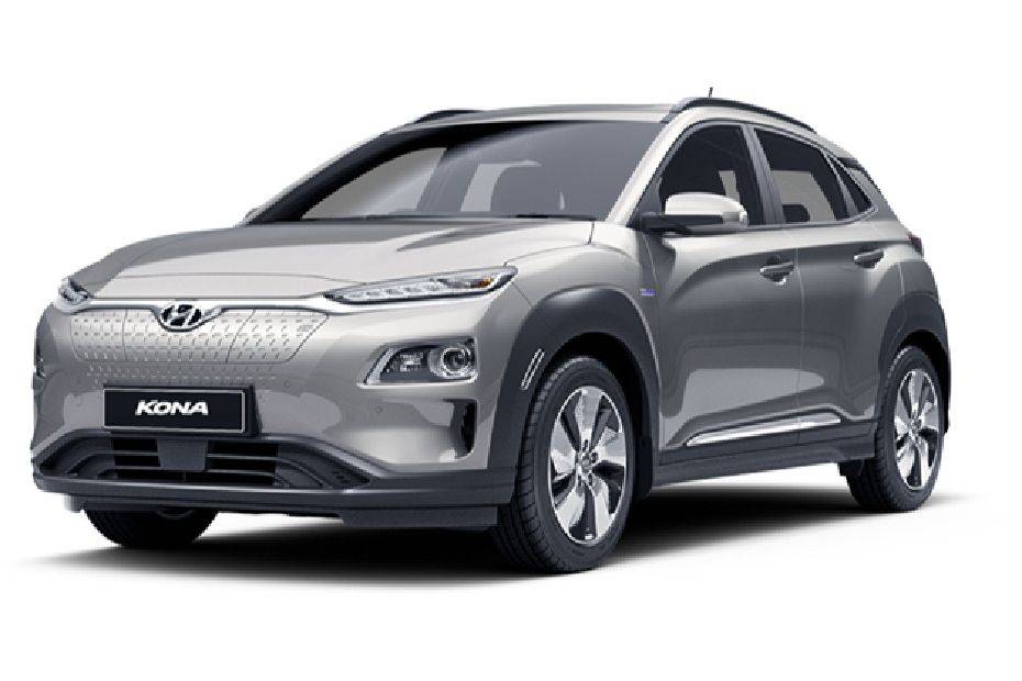 Hyundai kona on sale ev colors