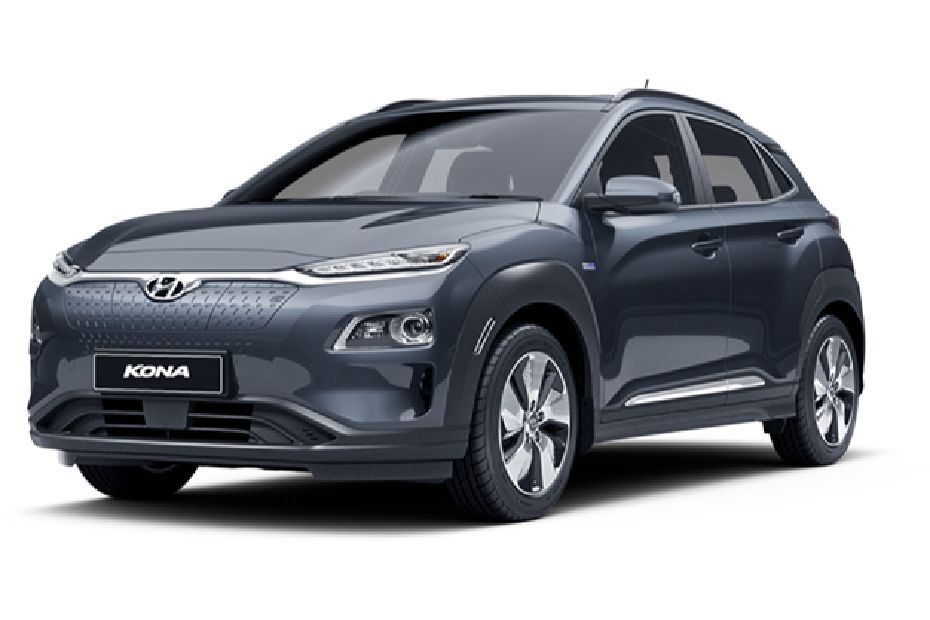 Hyundai Kona Electric 2024 Colours, Available in 7 Colours in Singapore