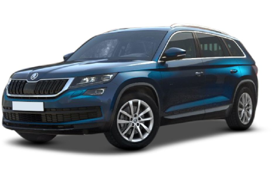 Skoda Kodiaq 2024 Colours, Available in 7 Colours in Singapore