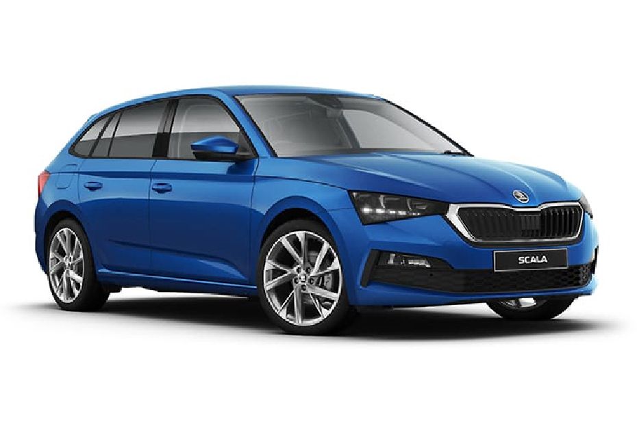 Skoda Scala Ambition 2026 Price List Promotions Specs Oto