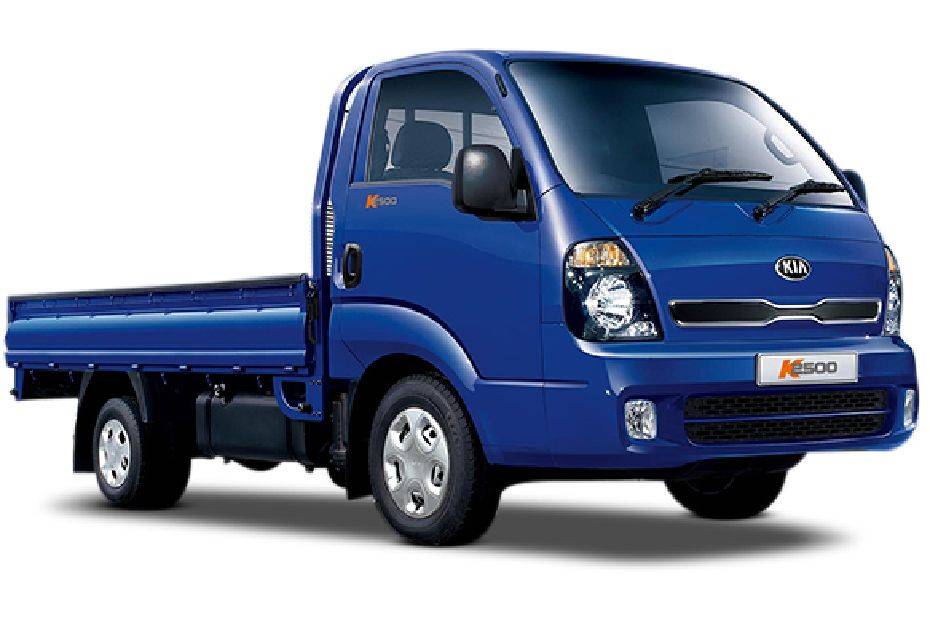 New Kia K2500 2024 Price, Specs, & December Promotions Singapore