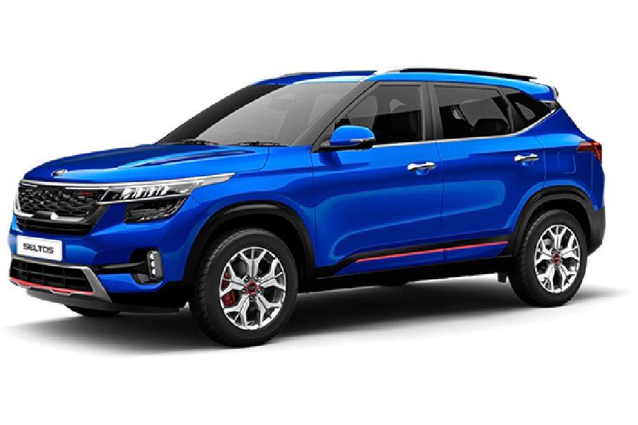 New Kia Seltos 2024 Price, Specs, & October Promotions Singapore