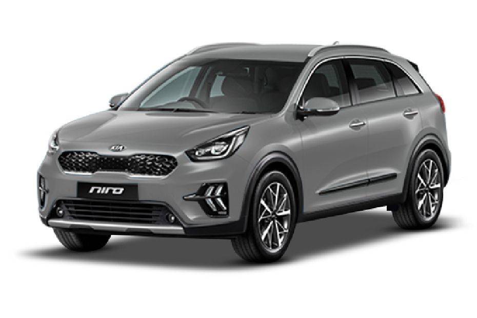 Kia Niro 2024 1.6L SX Hybrid 2024 Price List, Promotions & Specs Oto