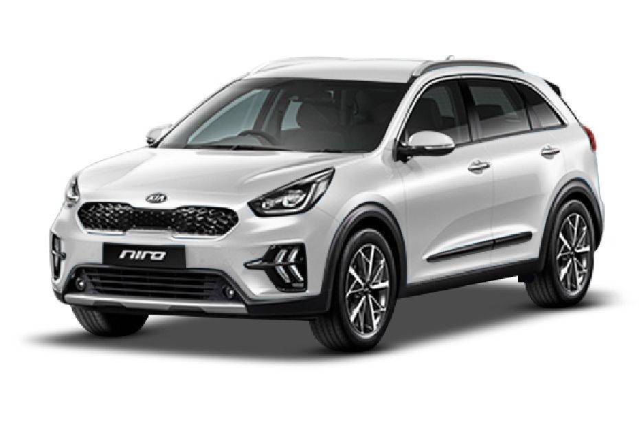 Kia Niro 2025 Colours, Available in 10 Colours in Singapore | Oto