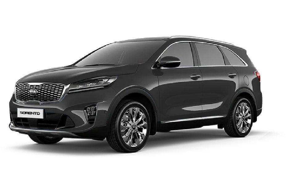 Kia Sorento 2024 Hybrid SX Tech Pack 2024 Price List, Promotions & Specs Oto