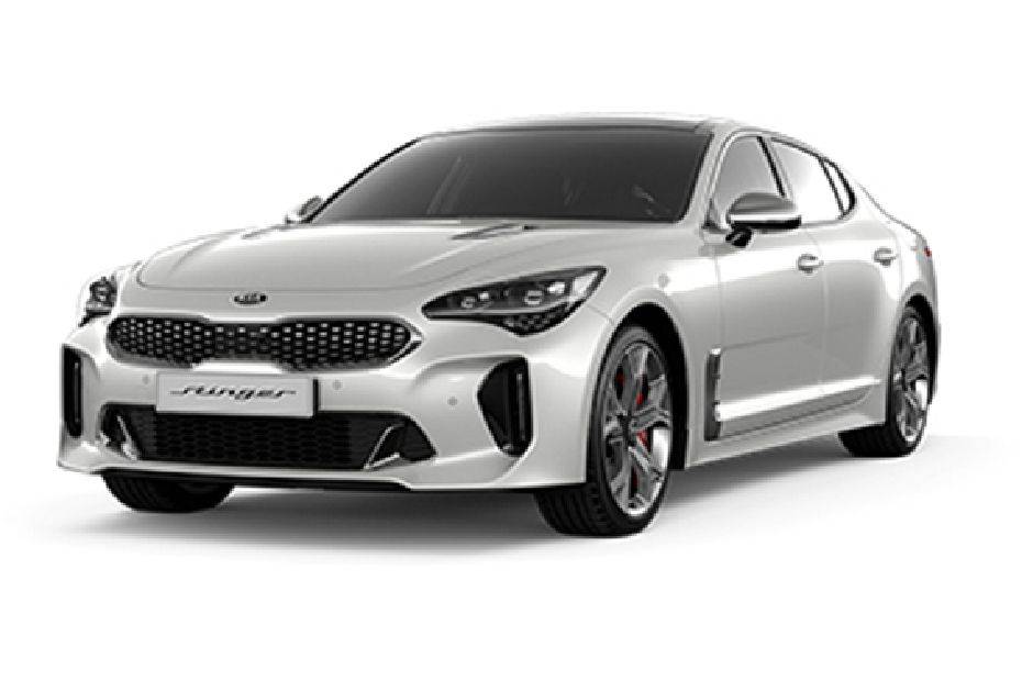 New Kia Stinger 2024 Price, Specs, & January Promotions Singapore