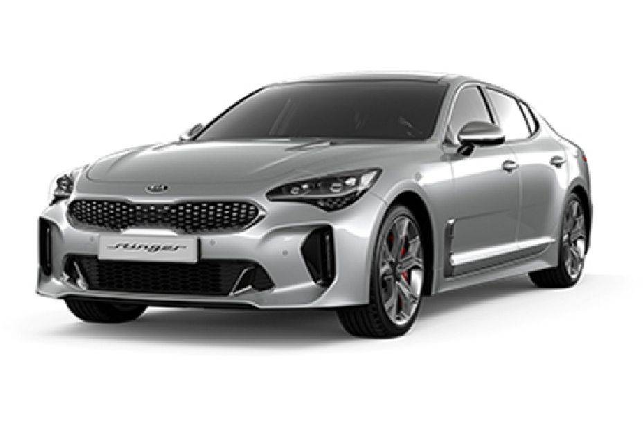 New Kia Stinger 2024 Price, Specs, & November Promotions Singapore