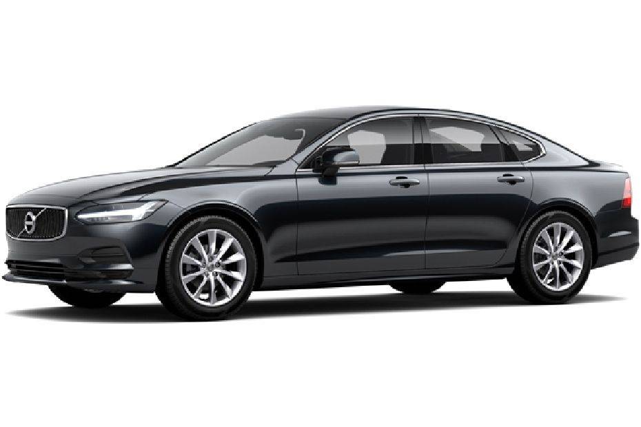 New Volvo S90 2024 Price, Specs, & June Promotions Singapore