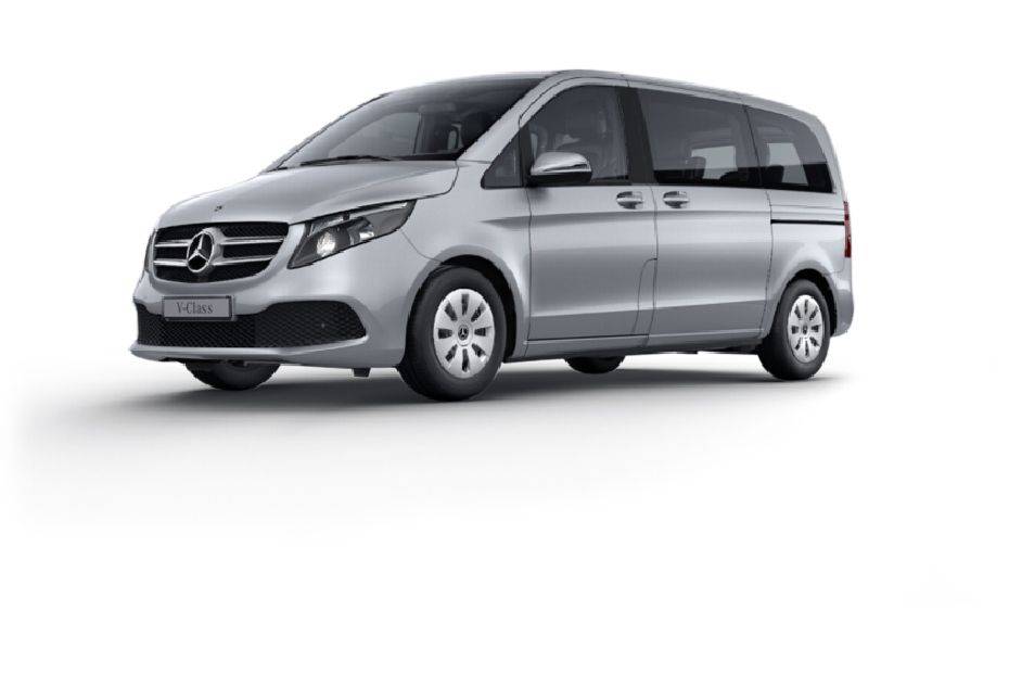 New Mercedes-benz V Class 2024 Price, Specs, & November Promotions 