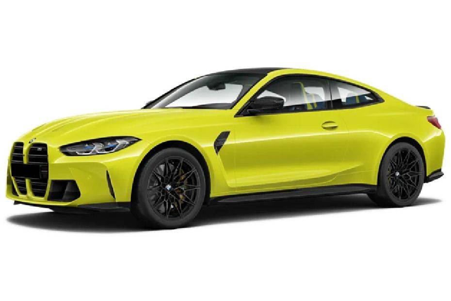 New BMW M4 Competition 2024 Price, Specs, & October Promotions Singapore