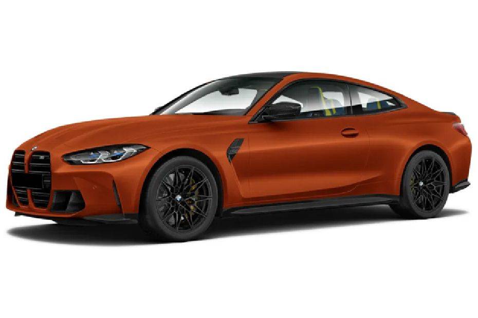 New BMW M4 Competition 2024 Price, Specs, & October Promotions Singapore