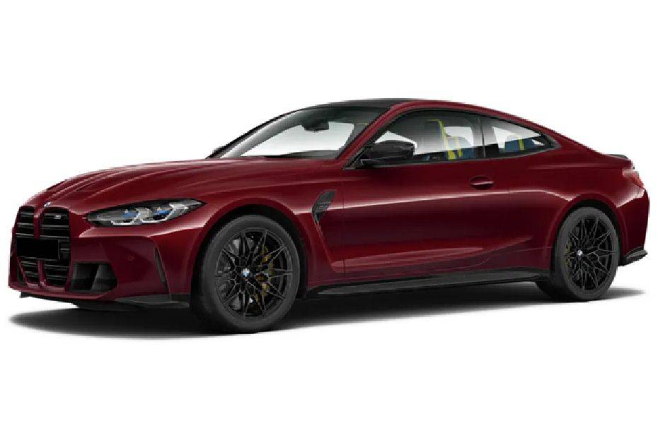 BMW M4 Competition 2024 Colours, Available in 14 Colours in Singapore Oto