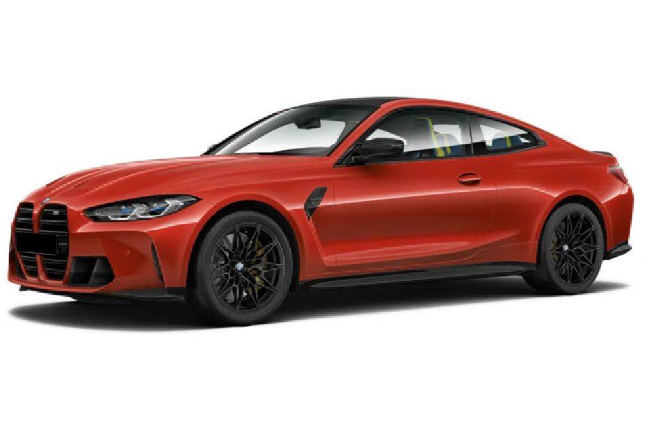 New BMW M4 Competition 2024 Price, Specs, & December Promotions Singapore