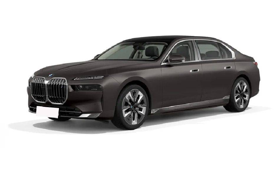 Bmw I7 2024 Colours, Available In 10 Colours In Singapore 