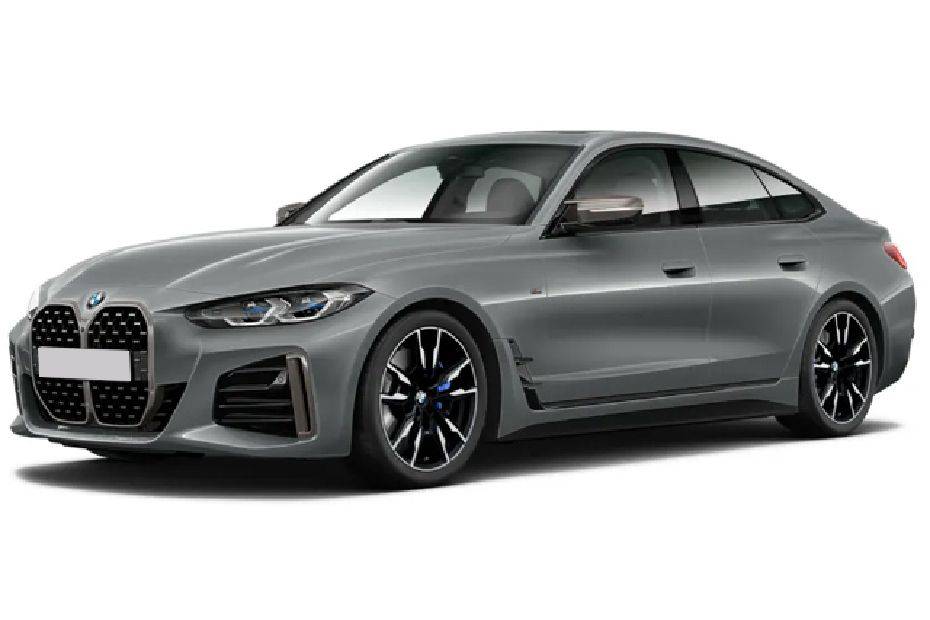 Discontinued BMW 4 Series Gran Coupe 420i Sport Features & Specs | Oto