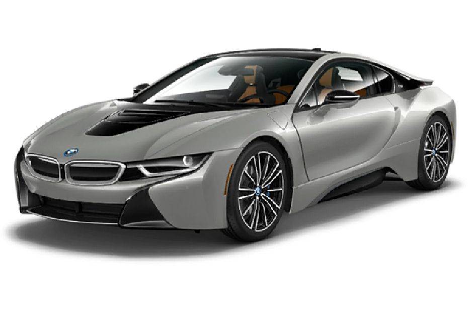 Discontinued BMW i8 Coupe Features & Specs | Oto