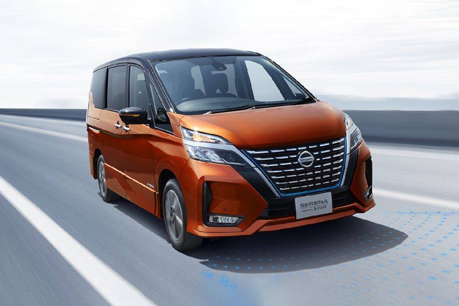 New Nissan Serena e-Power 2024 Price, Specs, & November Promotions ...