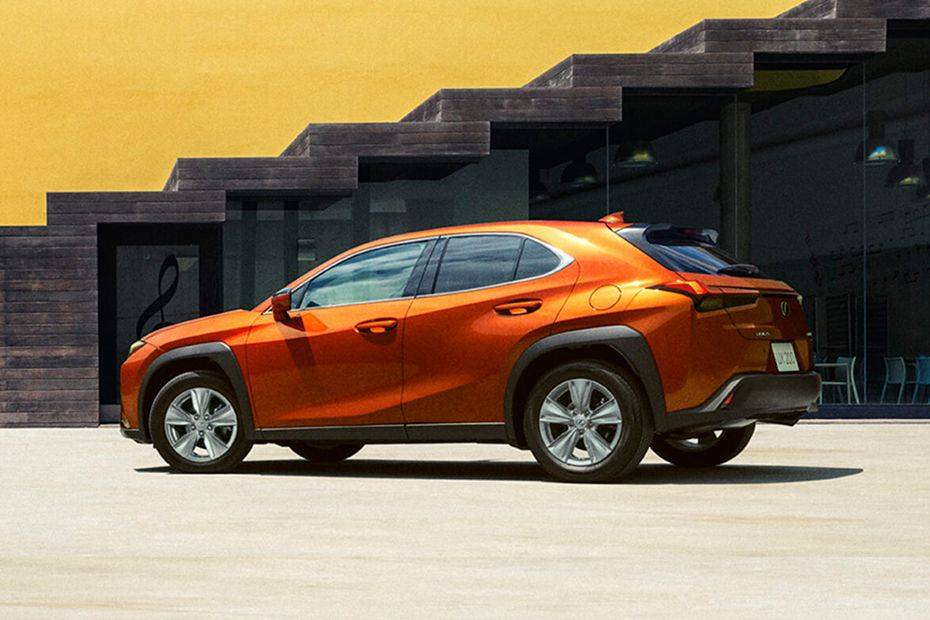 New Lexus UX 2024 Price, Specs, & June Promotions Singapore