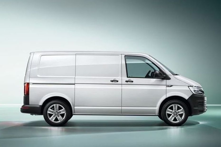 Volkswagen Transporter 2024 Colours, Available in 1 Colours in
