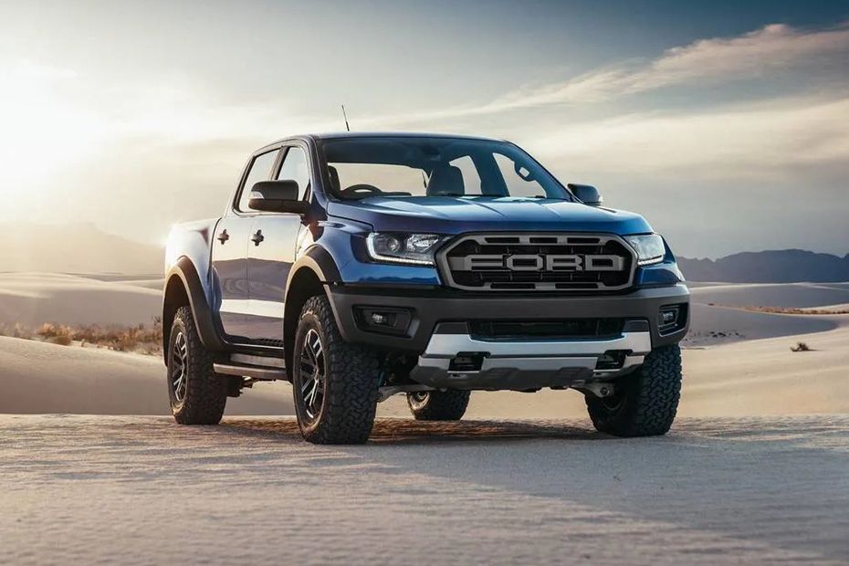New Ford Raptor 2024 Price, Specs, & January Promotions Singapore