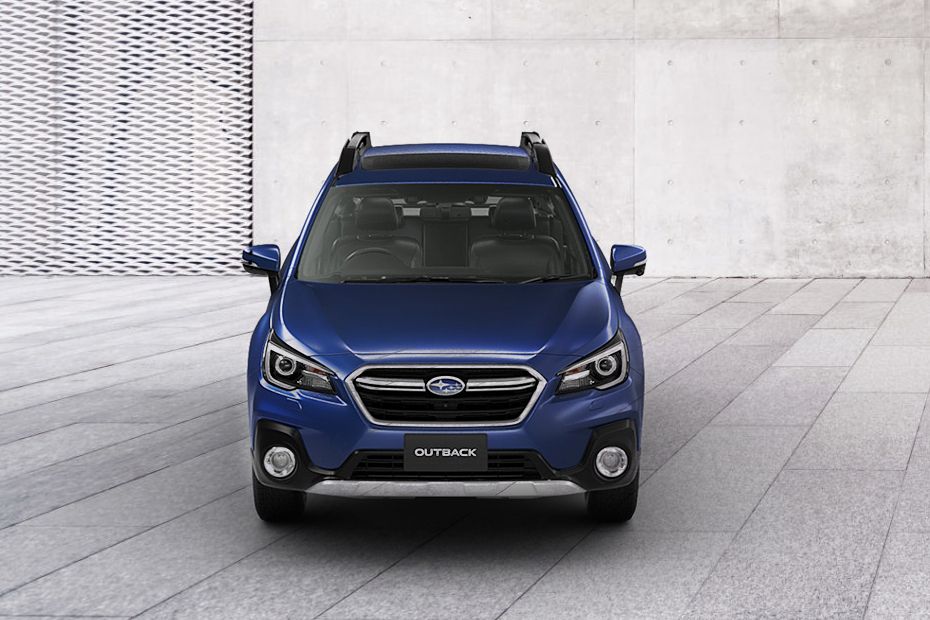 Subaru Outback 2024 Singapore