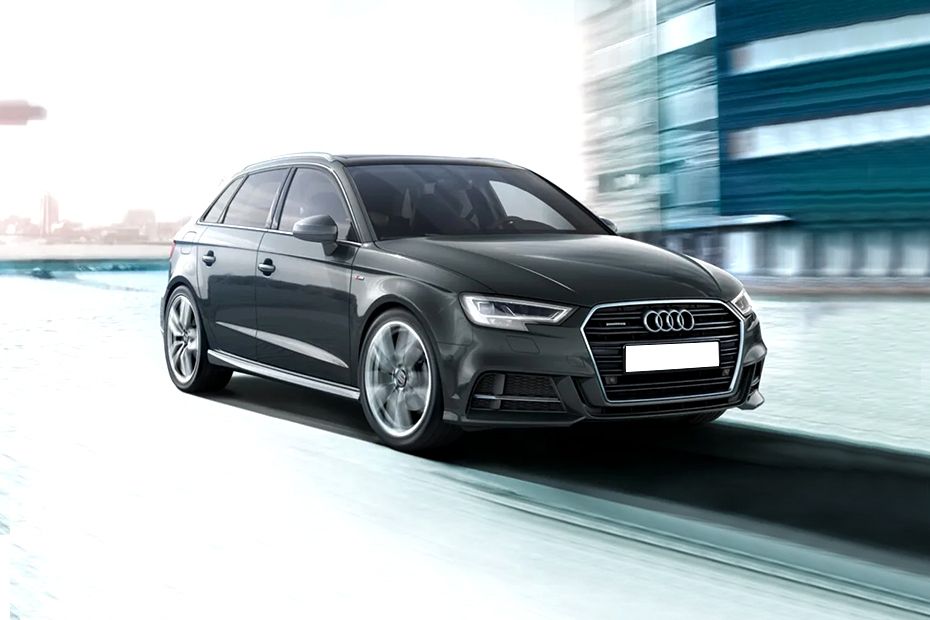 New Audi A3 2024 Price, Specs, & June Promotions Singapore