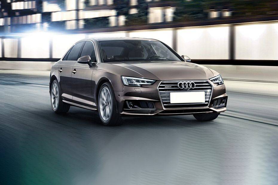 New Audi A4 2024 Price, Specs, & June Promotions Singapore