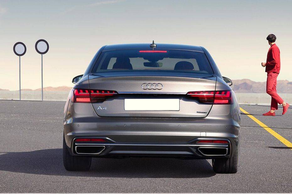 New Audi A4 2024 Price, Specs, & June Promotions Singapore