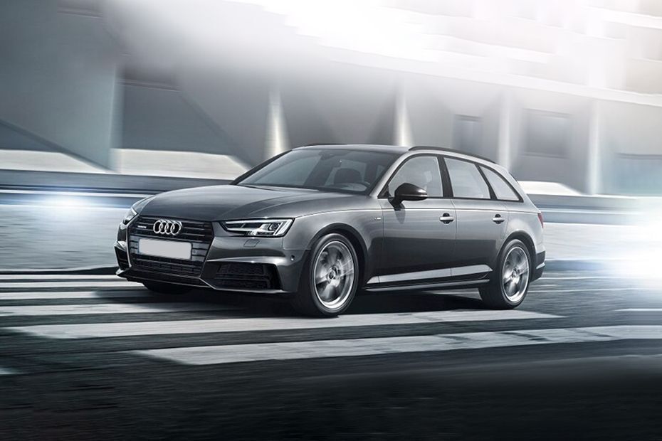 New Audi A4 Avant 2024 Price, Specs, & May Promotions Singapore