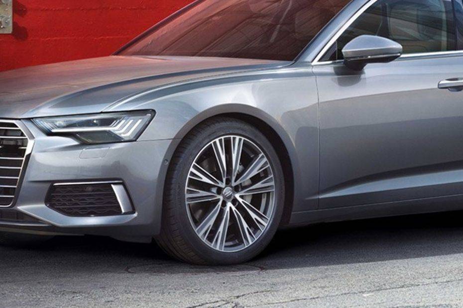 New Audi A6 Sedan 2024 Price, Specs, & November Promotions Singapore