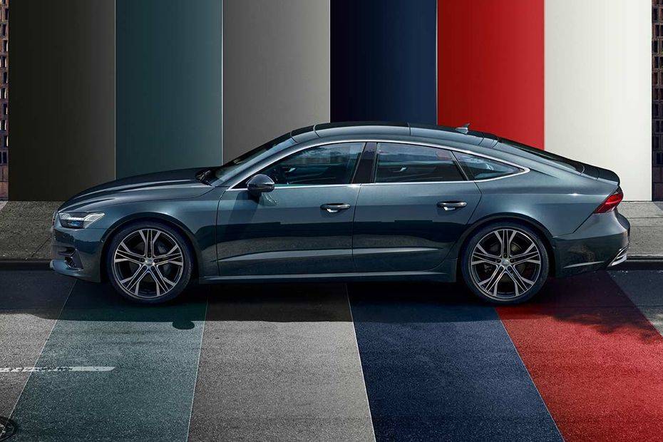 New Audi A7 2024 Price, Specs, & September Promotions Singapore