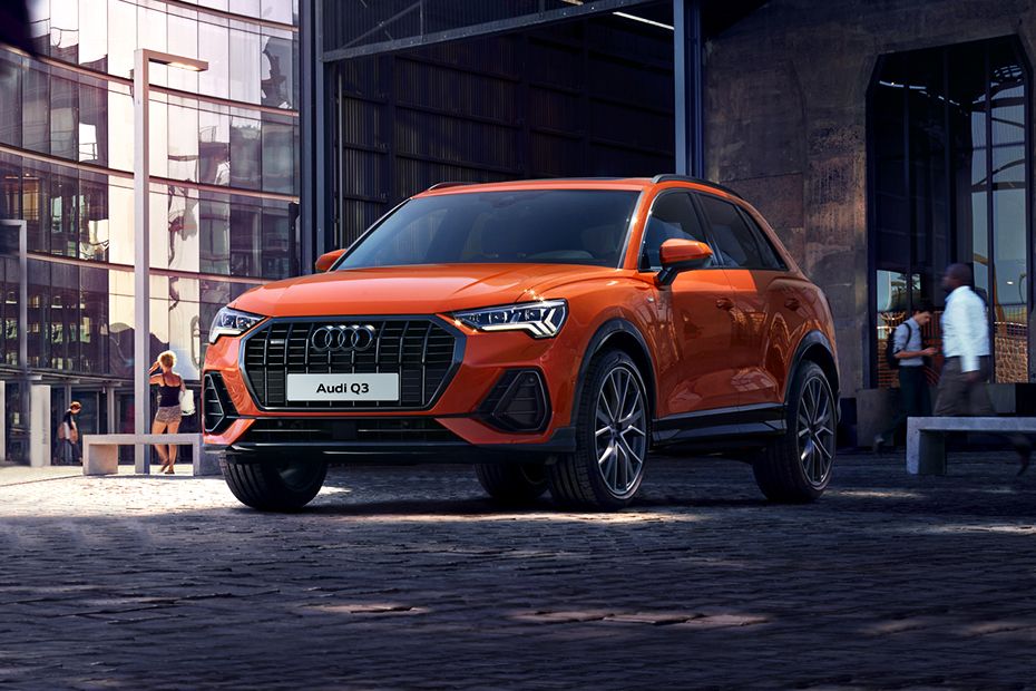 New Audi Q3 2024 Price, Specs, & May Promotions Singapore