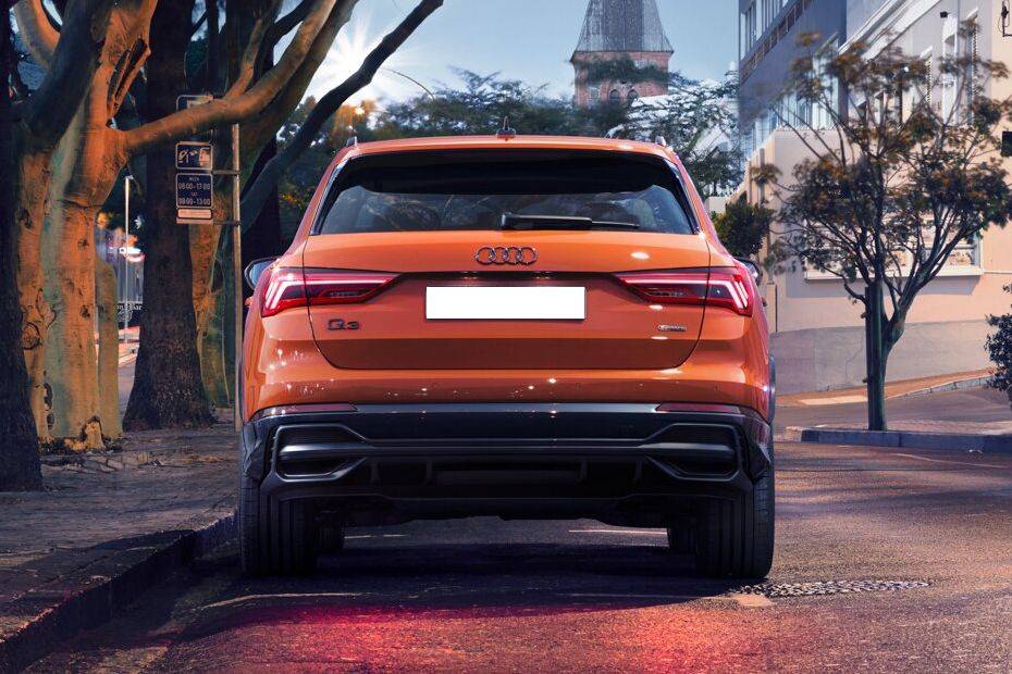 New Audi Q3 2024 Price, Specs, & December Promotions Singapore