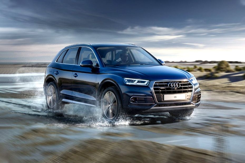 New Audi Q5 2024 Price, Specs, & May Promotions Singapore