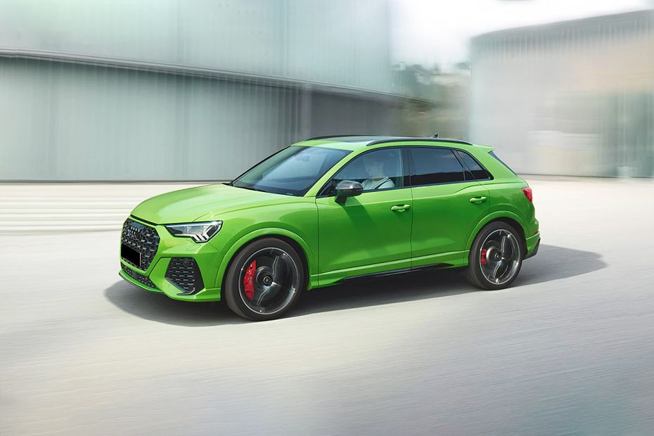 Audi Q3 2024 Price, Promo February, Spec & Reviews