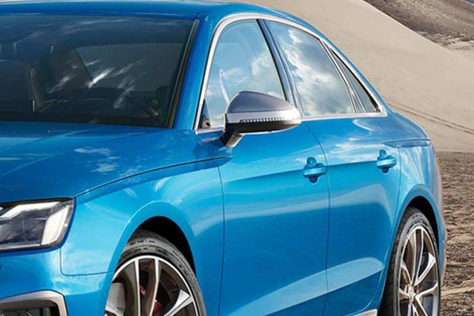 New Audi S4 Sedan 2024 Price, Specs, & June Promotions Singapore