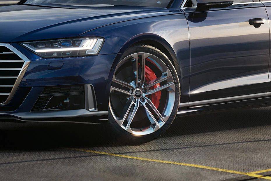 New Audi S8 2024 Price, Specs, & June Promotions Singapore