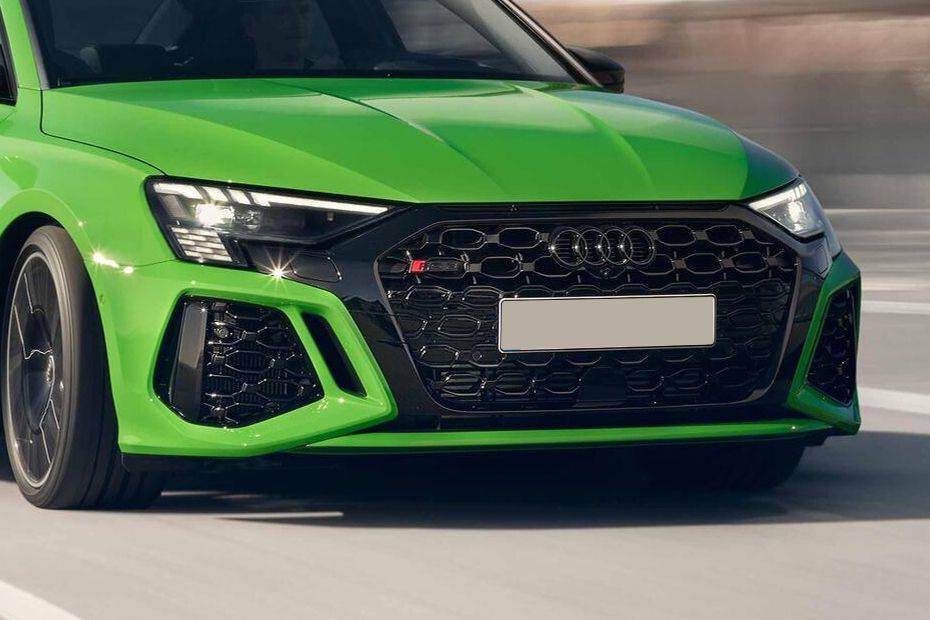 New Audi RS 3 Sedan 2024 Price, Specs, & December Promotions Singapore