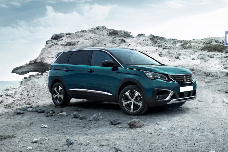 Peugeot 5008 Review - Affordable 7-Seater Alternative to Spin