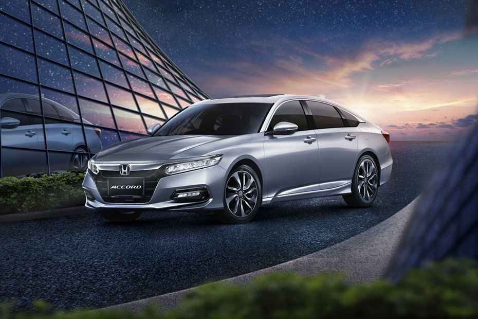 New Honda Accord 2024 Price, Specs, & May Promotions Singapore