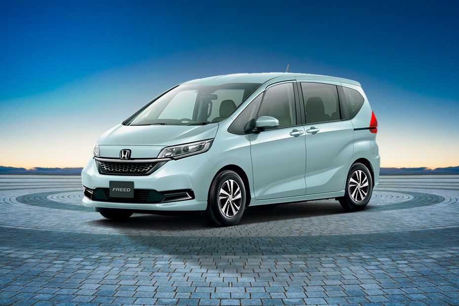 New Honda Freed 2024 Price, Specs, & January Promotions Singapore