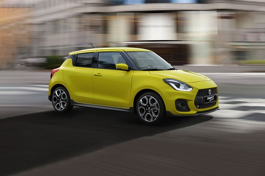 Maruti Suzuki Swift Price (January Offers), Images, colours, Reviews & Specs